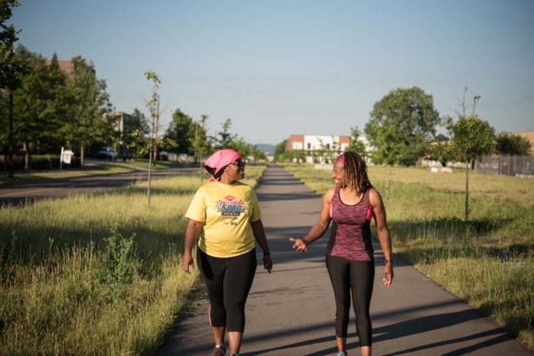 Connecting Birmingham: Jones Valley Trail to extend from downtown to Avondale