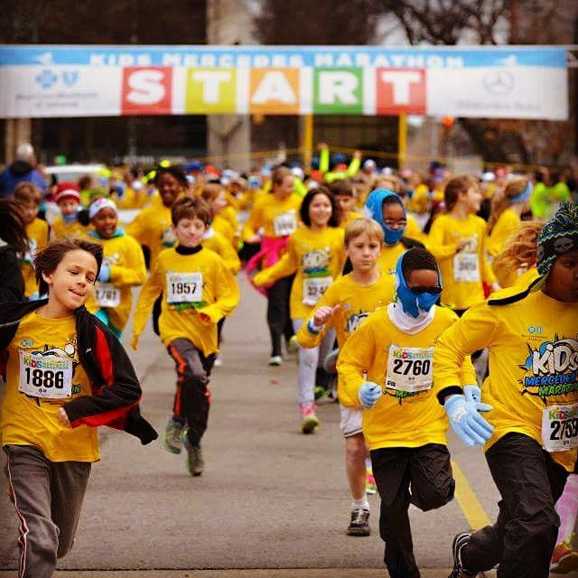 The Mercedes-Benz Marathon Weekend, February 14-16: why it’s more than a race 4 Kids Marathon The Mercedes-Benz Marathon Weekend, February 14-16: why it’s more than a race