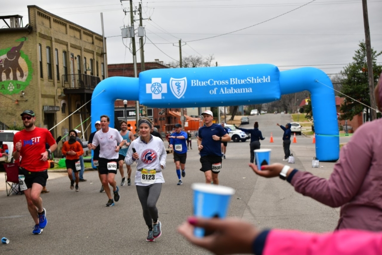 The Mercedes-Benz Marathon Weekend, February 14-16: why it’s more than a race