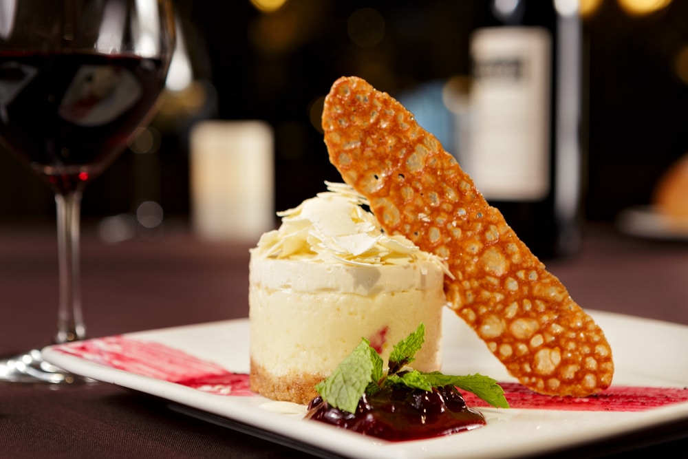Cream cheese and champagne shortages dampening your holiday spirit?—8 local spots for ready-made cheesecake + a bottle of Birmingham bubbly Cream cheese and champagne shortages dampening your holiday spirit?—8 local spots for ready-made cheesecake + a bottle of Birmingham bubbly