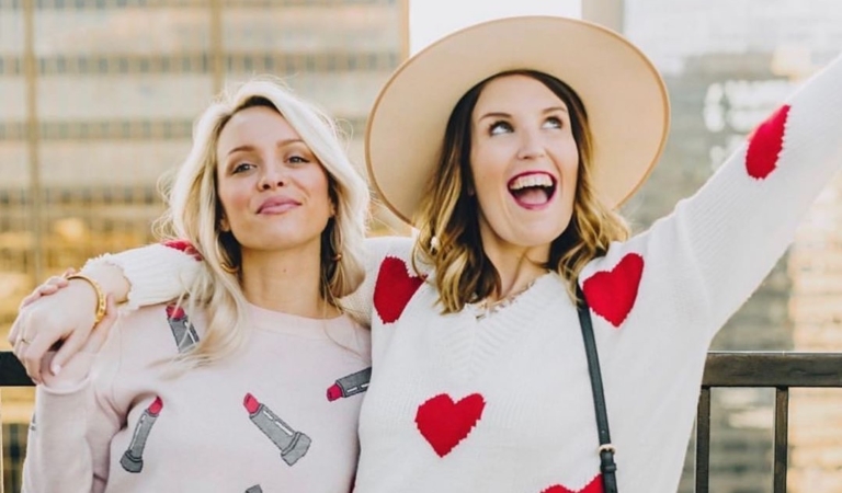 6 ways to celebrate Galentine’s Day in Birmingham