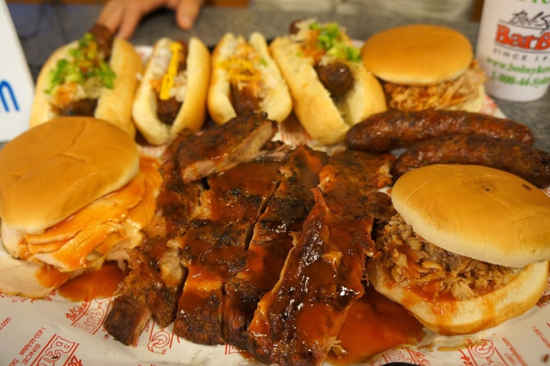 Birmingham, Bob Sykes BBQ, BBQ, barbecue, food, festivals