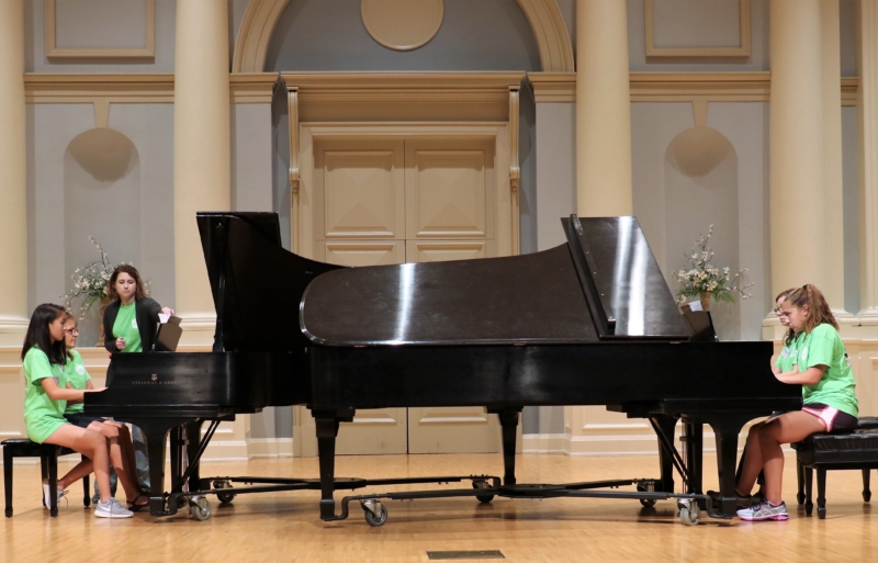 Do your kids love music and art? Samford Academy of the Arts Summer Camp registration is open 3 Samford Camps 3 Do your kids love music and art? Samford Academy of the Arts Summer Camp registration is open