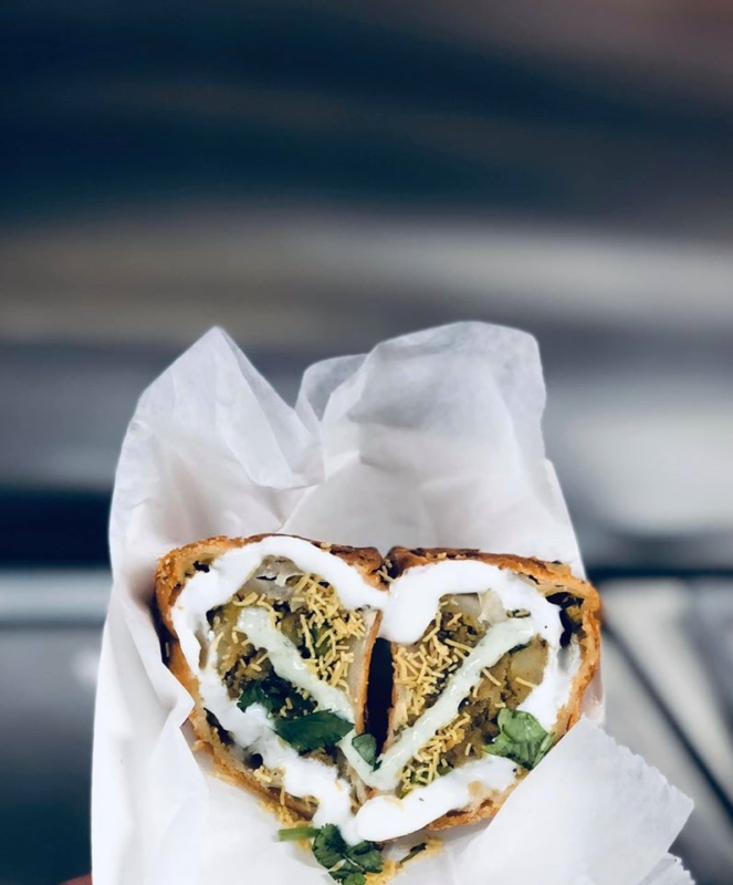 9 fun food trucks winning the Birmingham culinary scene 2 Birmingham food truck