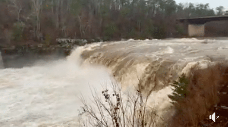 Wow! Watch our compilation of Alabama's roaring waterfalls 1 Screen Shot 2020 02 12 at 12.41.02 PM Wow! Watch our compilation of Alabama's roaring waterfalls
