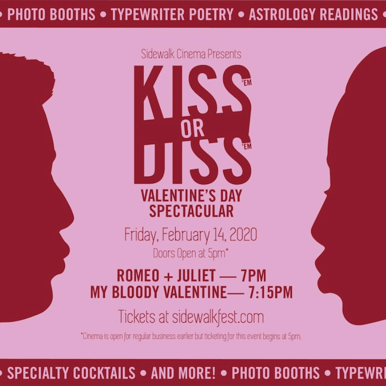 Screenshot 2020 02 06 at 6.10.11 PM Your guide to a not-so-typical Valentine's Day in Birmingham