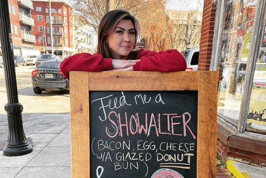 6 outrageous foods in Birmingham you need to try