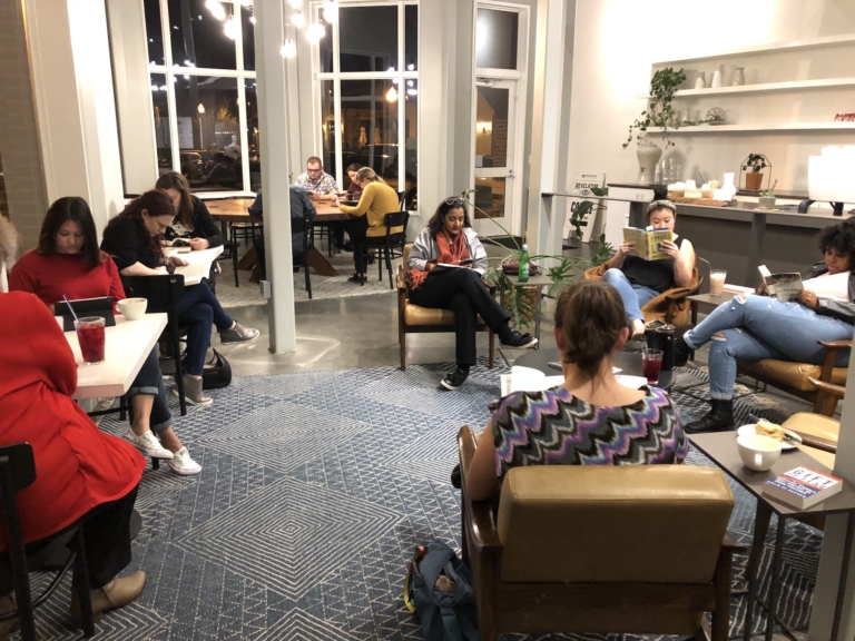 6 tips to reading more books