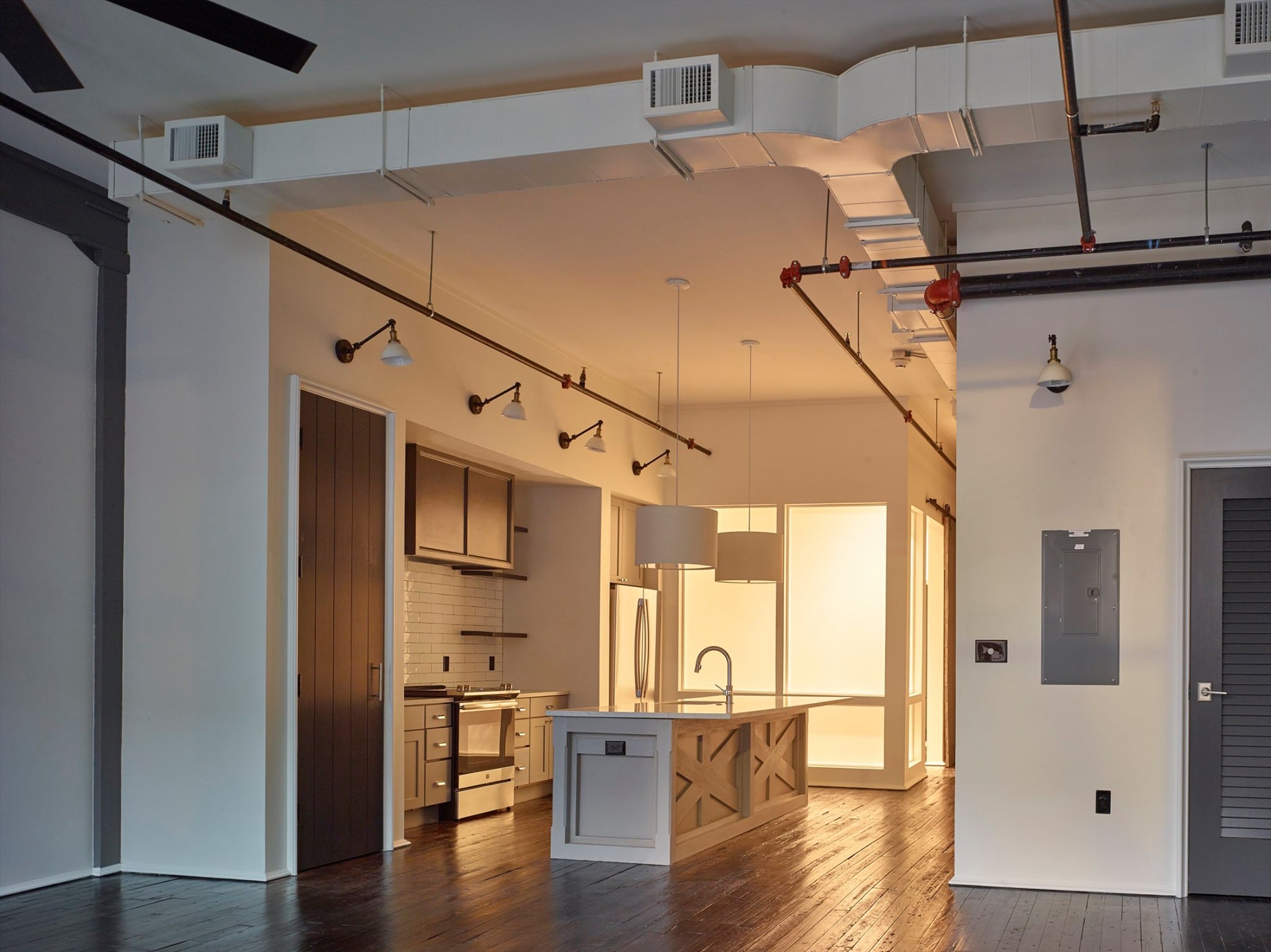 Want to experience the loft life? Check out these 5 iconic lofts in