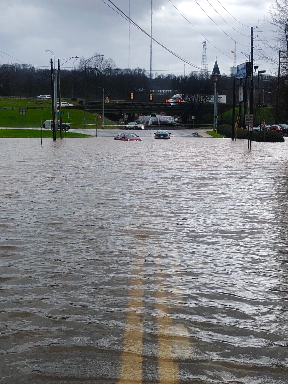 UAB Flooding 2 Be ready Birmingham for flash flood warnings. Here are tips to stay safe.