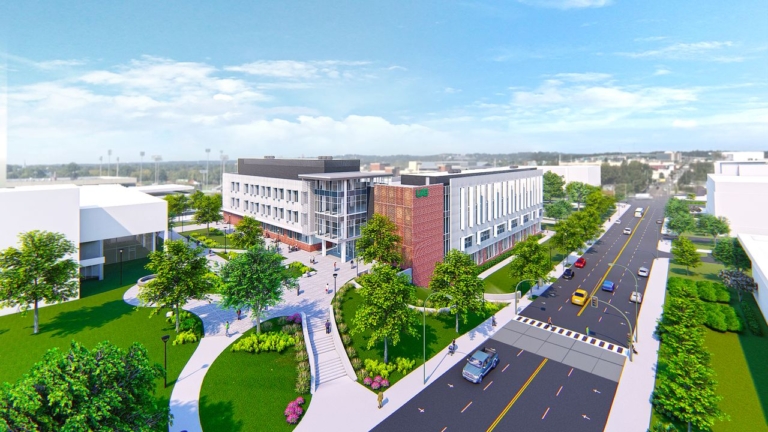 UAB approves .9 million in three future projects, including a new Science and Engineering Complex