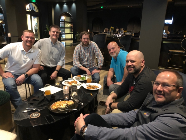 Band of brothers: Birmingham’s Dads of Kids with Special Needs group celebrates first year Band of brothers: Birmingham’s Dads of Kids with Special Needs group celebrates first year