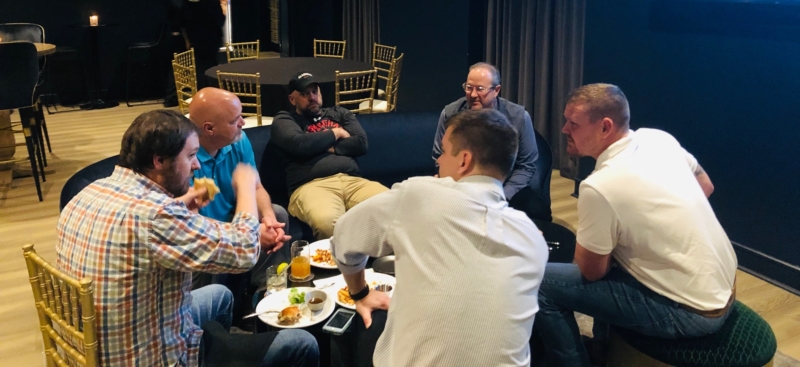 Band of brothers: Birmingham's Dads of Kids with Special Needs group celebrates first year 5 United Ability Dads Band of brothers: Birmingham's Dads of Kids with Special Needs group celebrates first year