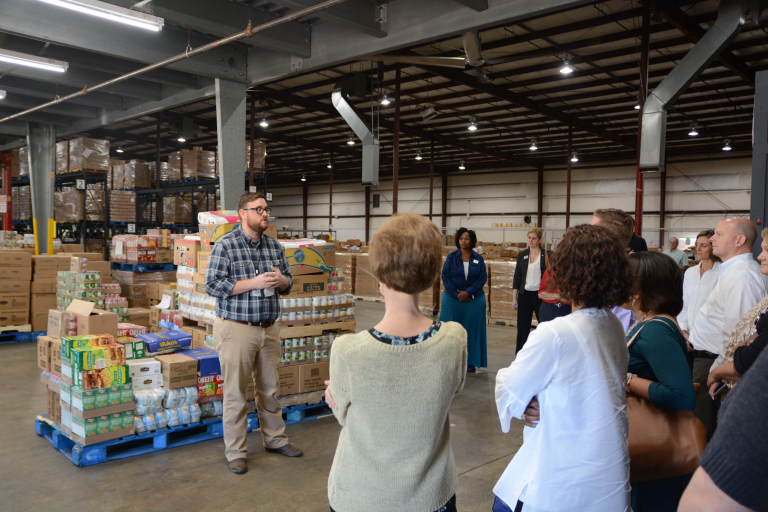 United Way will support 249 Birmingham and regional programs in 2020 United Way will support 249 Birmingham and regional programs in 2020