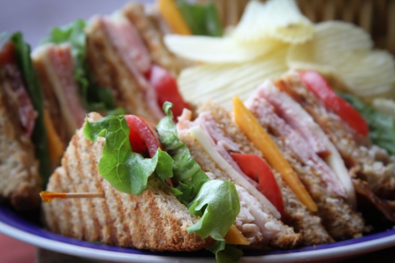 12 spots to grab a terrific turkey sandwich in Birmingham