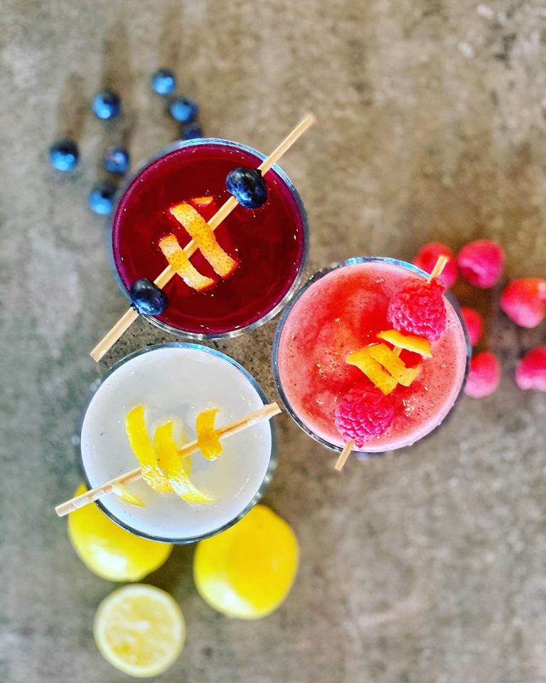 7 unique Birmingham brunches—including a Taylor Swift theme 4 Unique Birmingham brunch at Ghost Train Brewing