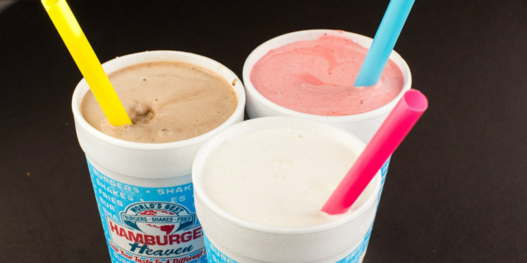 Bama’s best shake + 6 more reasons to visit Irondale