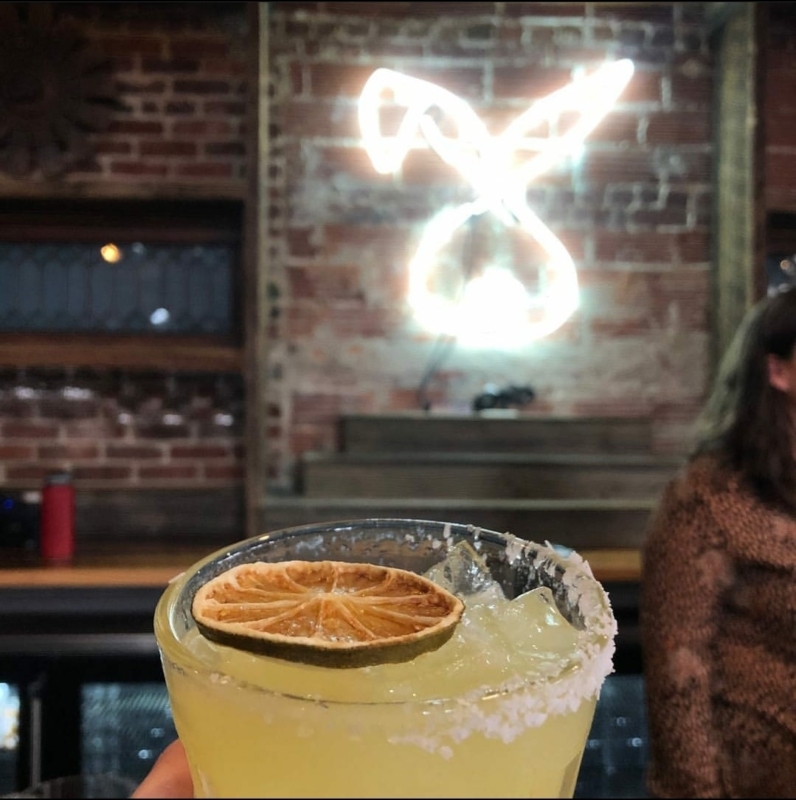 15 places to celebrate National Margarita Day in Birmingham 2 margarita at mayawell
