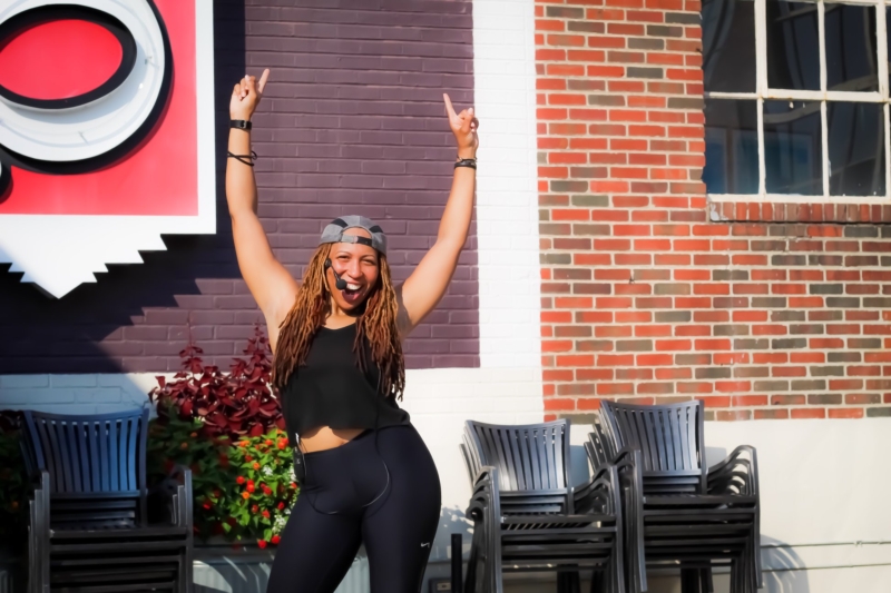 Lakeview is on the move