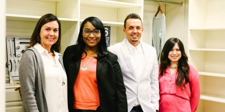 Local designers at Birmingham Home Show Feb. 14-16.  Win tickets!