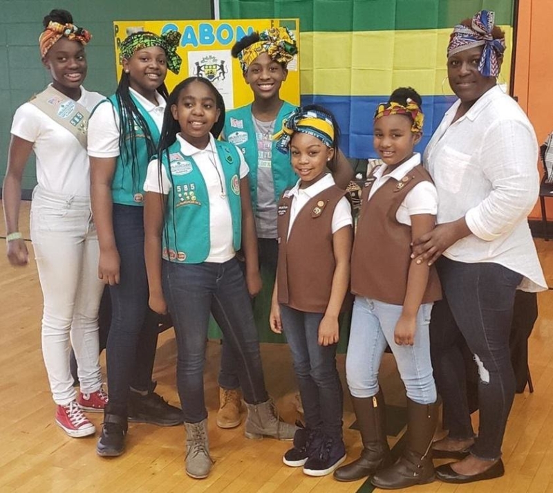 7 ways to cure spring fever including Pi Day at McWane Science Center 3 Birmingham, Girl Scouts of North-Central Alabama, McWane Science Center