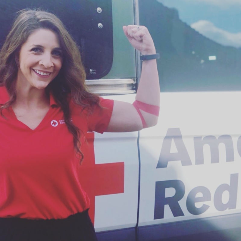 Get out and enjoy these 15 charity events in Birmingham 8 Birmingham, American Red Cross of Alabama