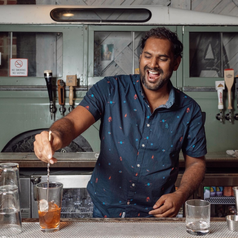 Birmingham, Carrigan's Public House, food, Saint Patrick's Day