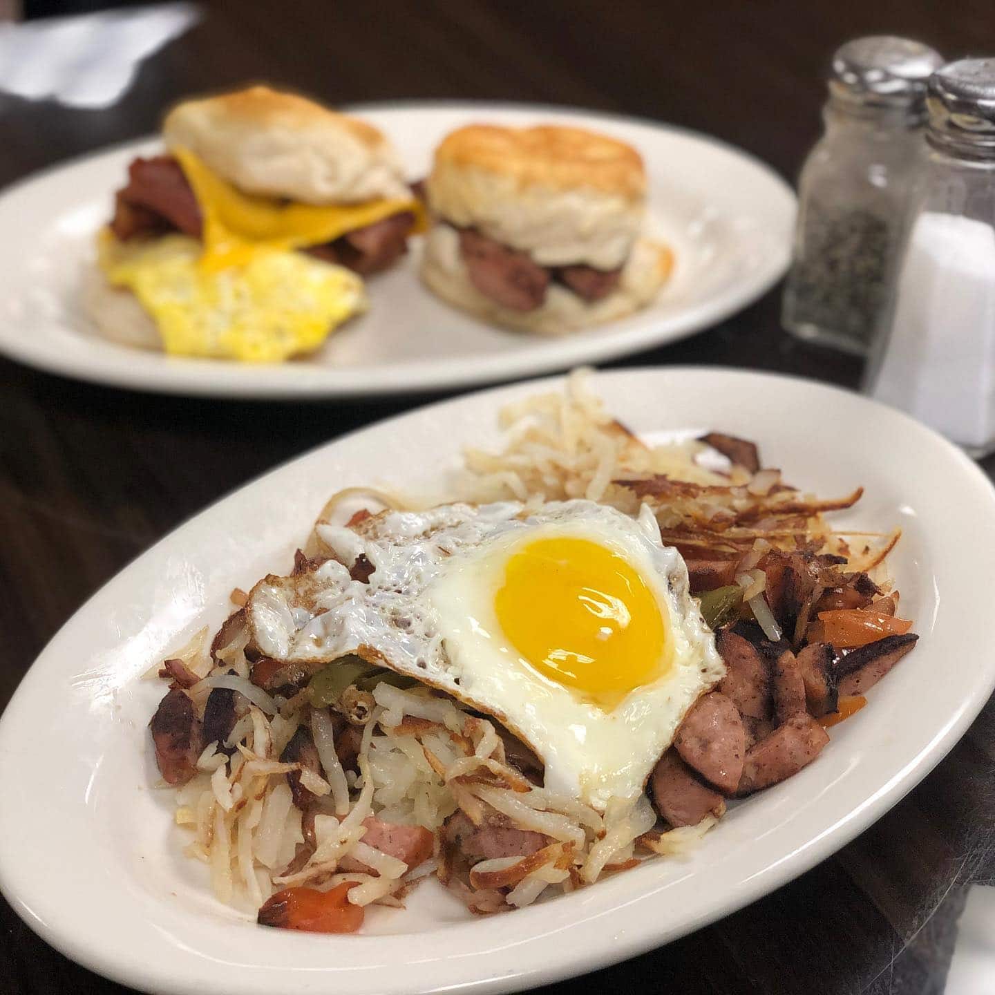 Breakfast from Sols Deli Get your breakfast on at these 9 Birmingham breakfast joints