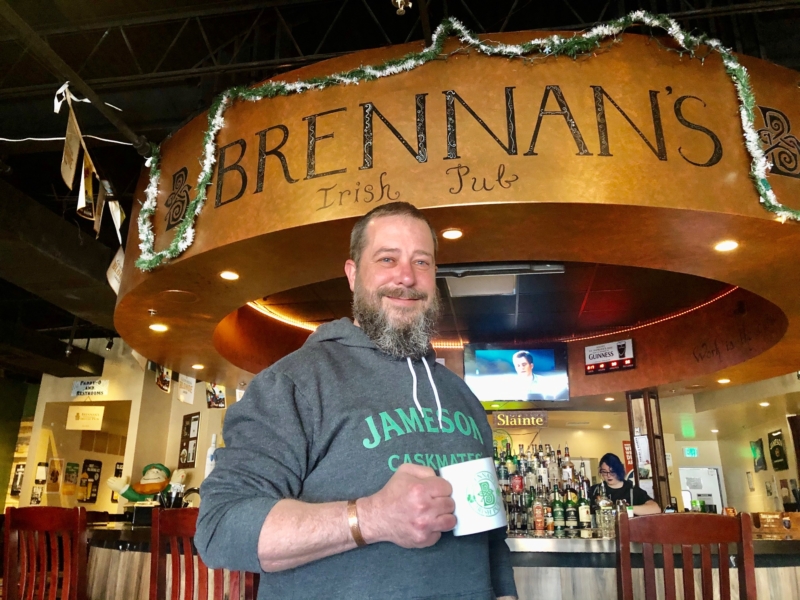 Brennans Irish Pub 10+ events we KNOW are happening this weekend in Birmingham