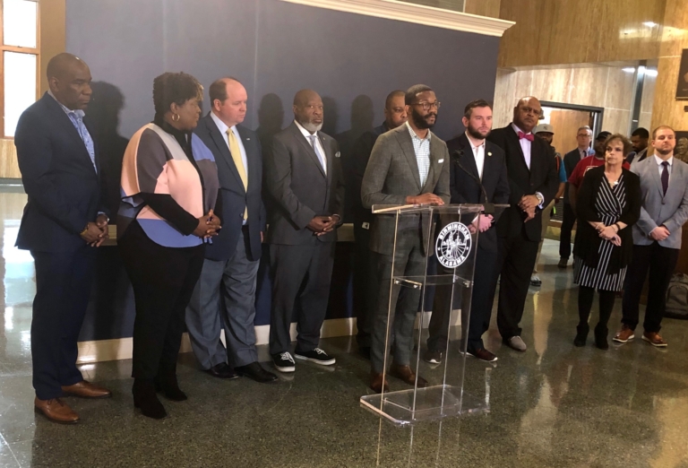 New funds announced for small businesses + people in need in Birmingham. How to help