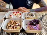 Cinnaholic is coming to Birmingham and we’re already drooling