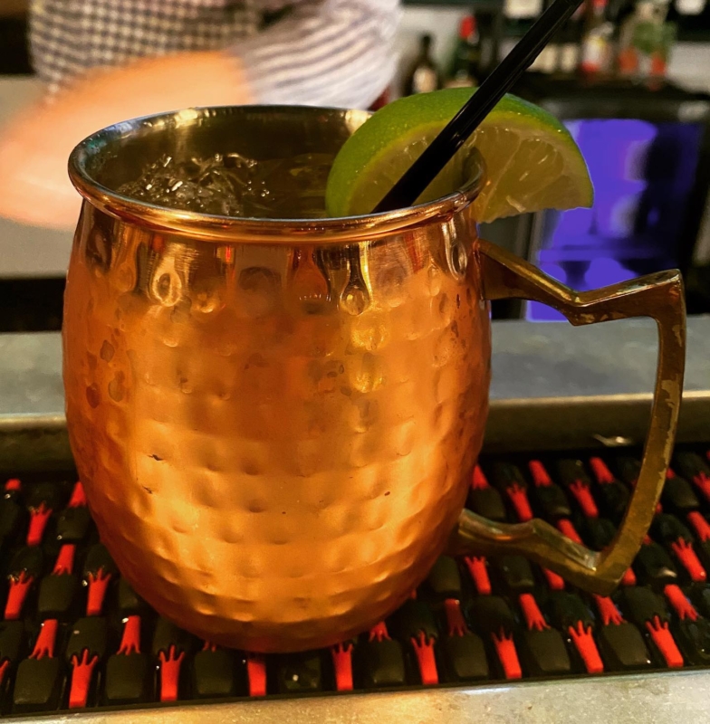 Birmingham, Hoover, Farrelly's Southern Bar and Kitchen, Irish pubs, pubs, food, Saint Patrick's Day, restaurants