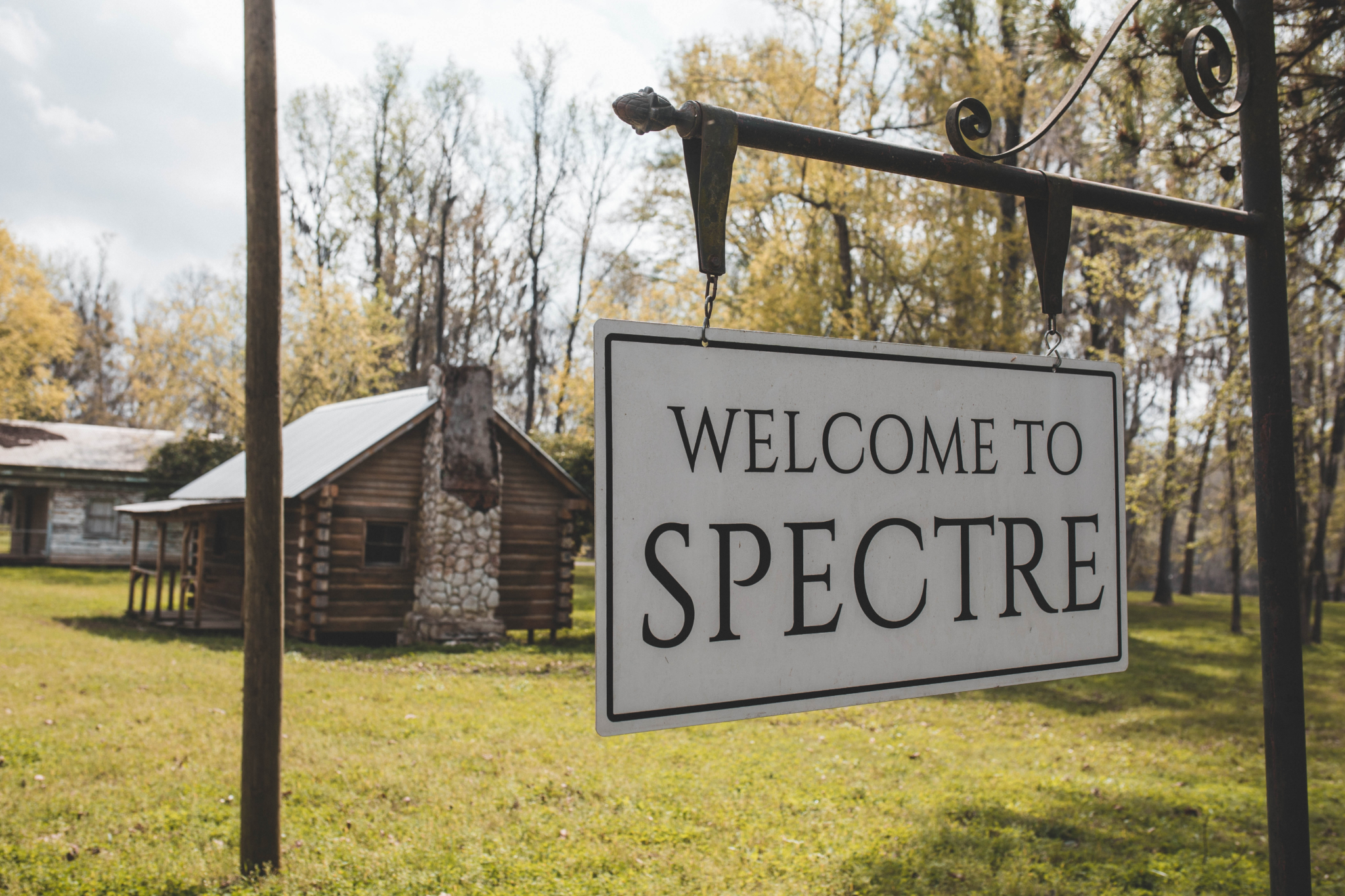 Town of Spectre