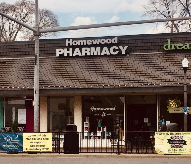 Birmingham area pharmacies continue deliveries and curbside pickup in midst of COVID-19 crisis