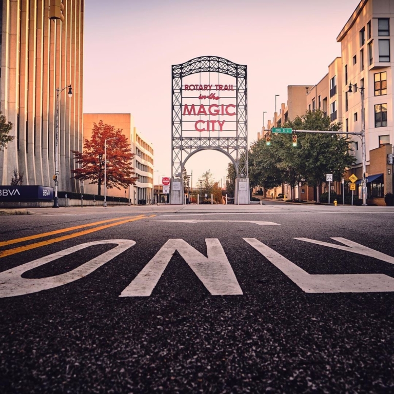 Job hunting? Here are 30 companies hiring in Birmingham including Steel City Pops