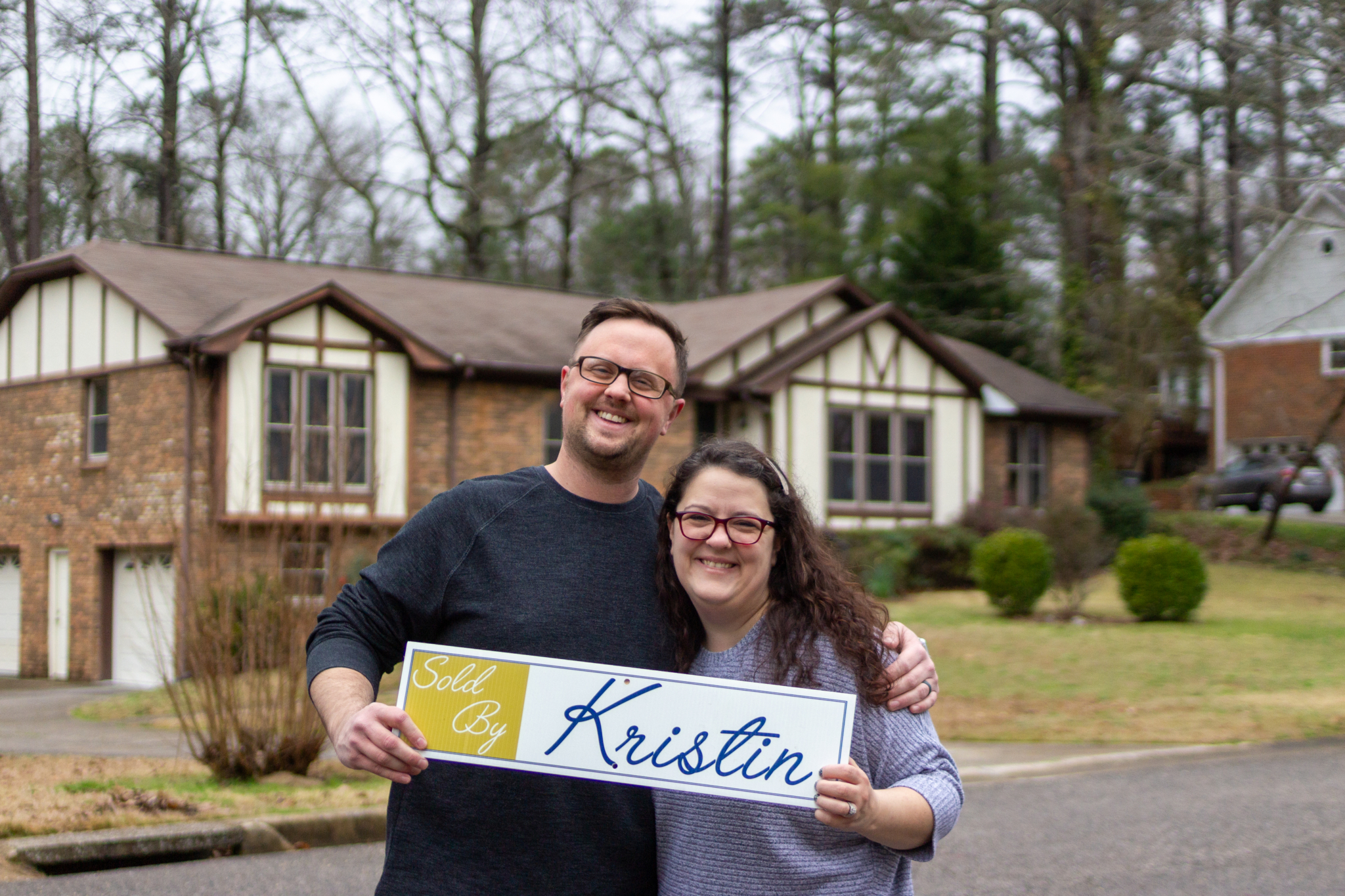 IMG 2722 Greg & Lindsey bought their dream home in Birmingham—here's how
