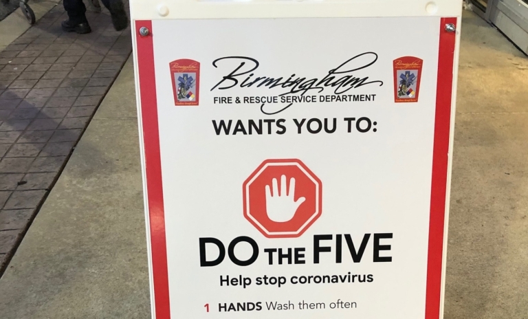 Jeffco Department of Health prohibits gatherings of 10 or more and close non-essential businesses