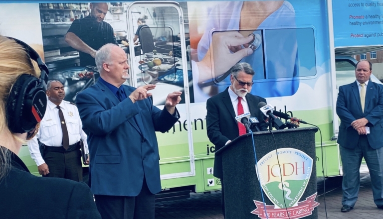 Birmingham, Jeffco declare COVID-19 state of emergencies, prescription re-fill info and ways to help