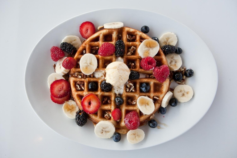 Get your breakfast on at these 9 Birmingham breakfast joints