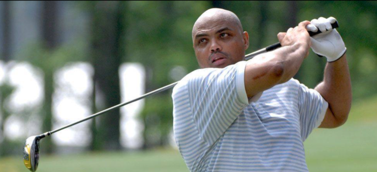 Auburn legend Charles Barkley aims to support affordable housing in Leeds