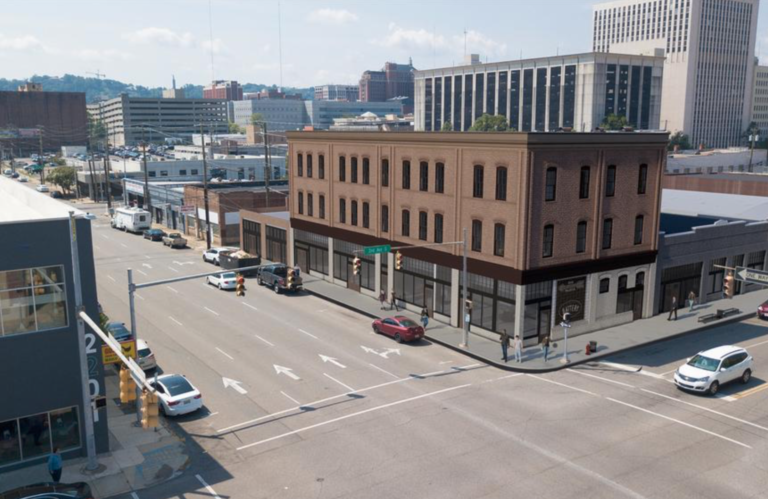 Like The Battery? You’ll love Battery II—a new development in Birmingham’s Southside Like The Battery? You’ll love Battery II—a new development in Birmingham’s Southside