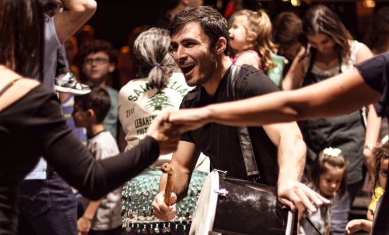 3 reasons you need to be at the St. Elias Lebanese Festival May 29-30 3 reasons you need to be at the St. Elias Lebanese Festival May 29-30