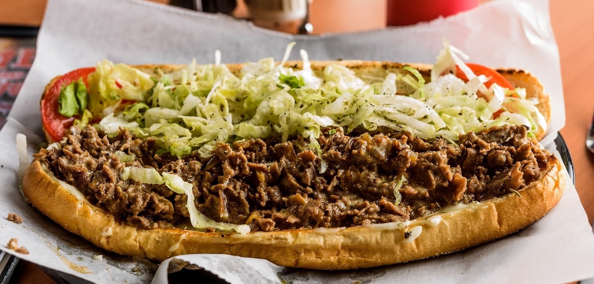 To do this week: Celebrate National Cheesesteak Day