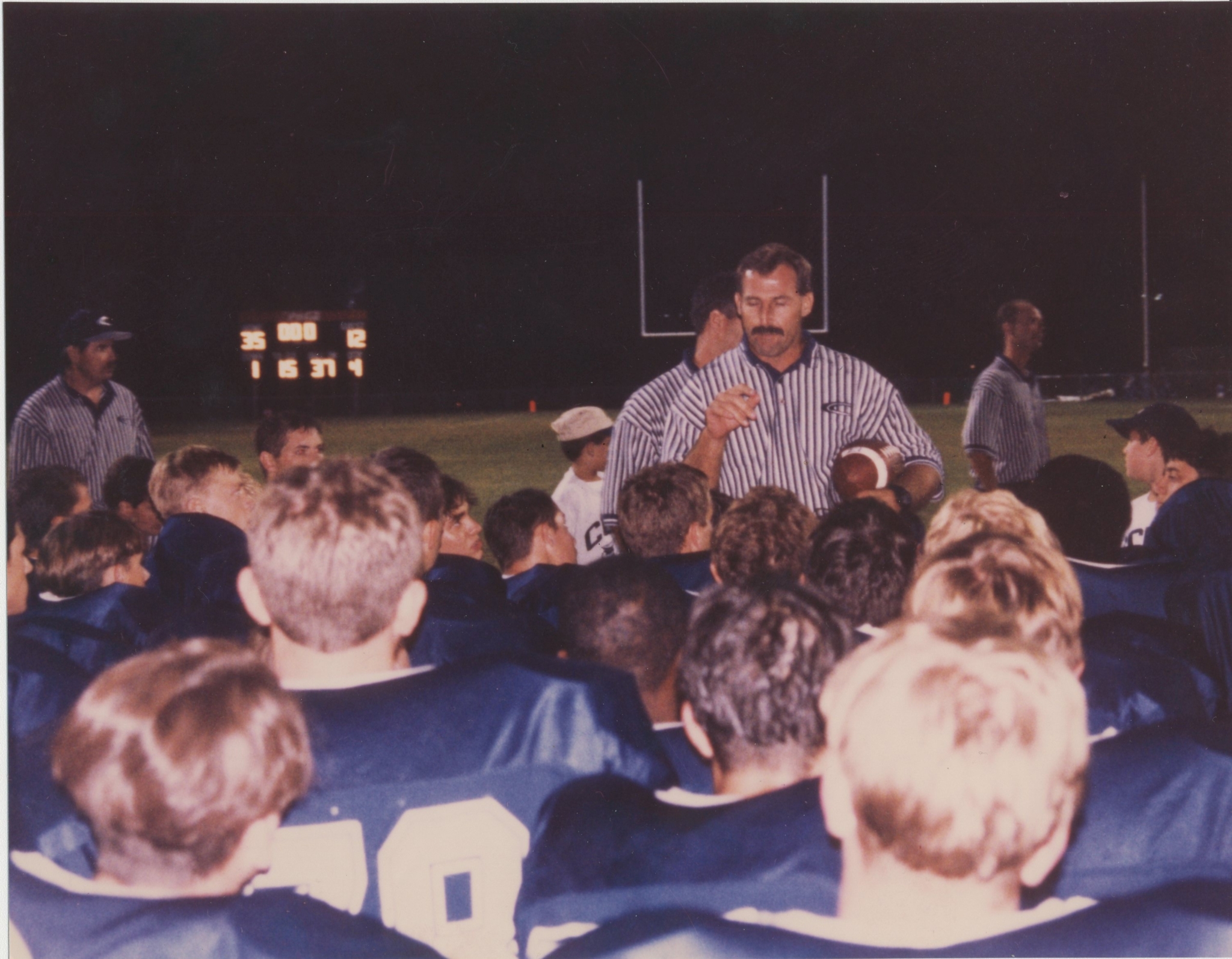 Toney Pugh Clay Chalkville Toney Pugh, builder of local athletic programs to be enshrined in AHSAA Hall of Fame