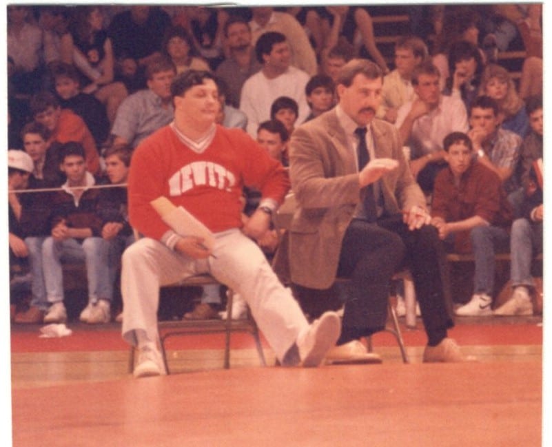 Toney Pugh, builder of local athletic programs to be enshrined in AHSAA Hall of Fame 4 Toney Pugh Wrestling Toney Pugh, builder of local athletic programs to be enshrined in AHSAA Hall of Fame