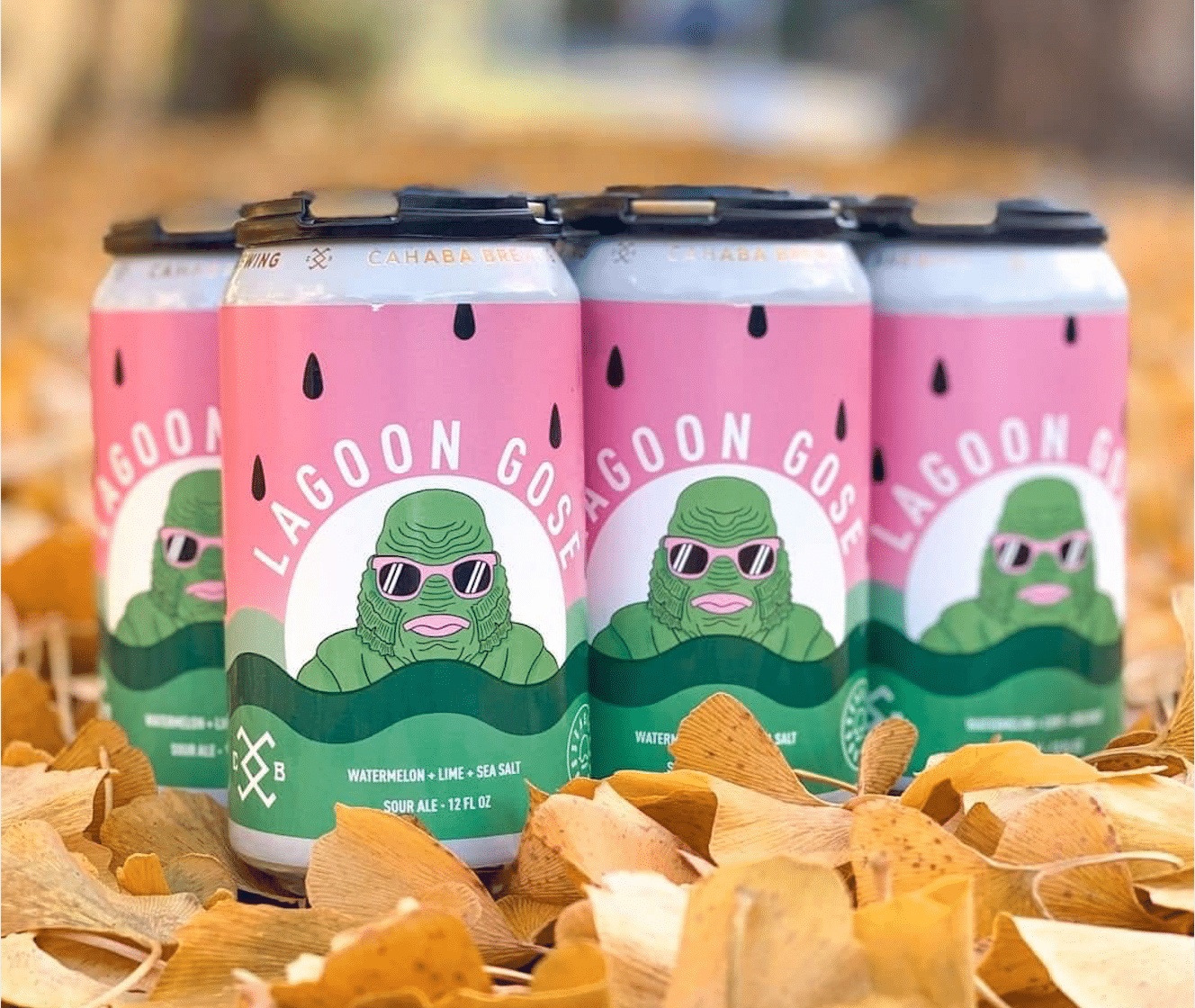 Drinks to go! Local bars and brew pubs serving curbside. Bham Now