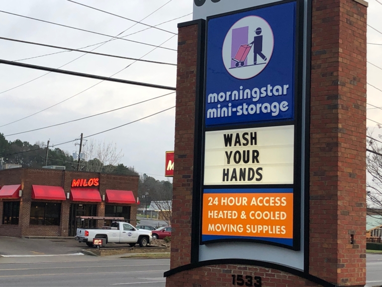 Be safe Birmingham: tips to prevent the spread of the coronavirus