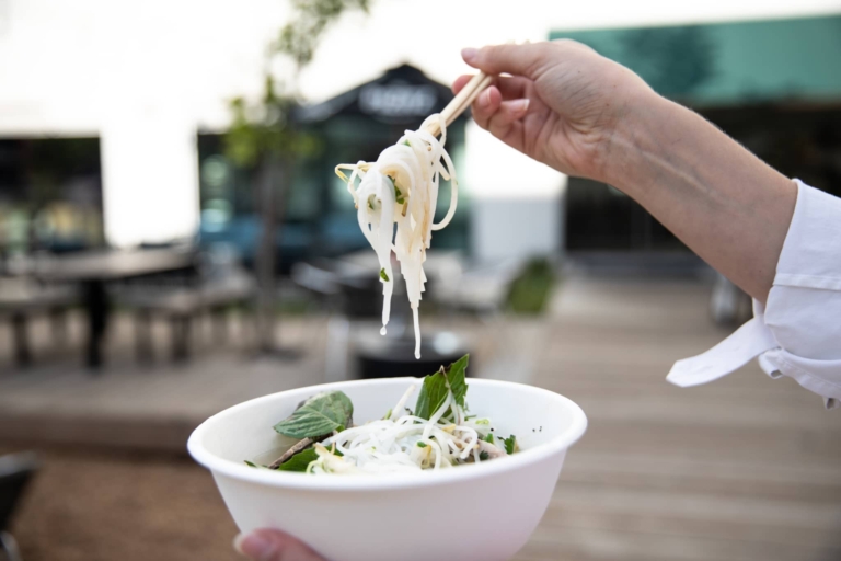 Pho Pho Vietnamese & Sushi Bar to open new location in Hoover