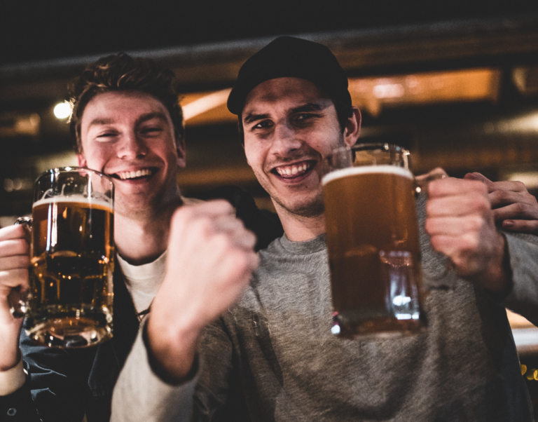 Your guide to a guy’s night out in Birmingham