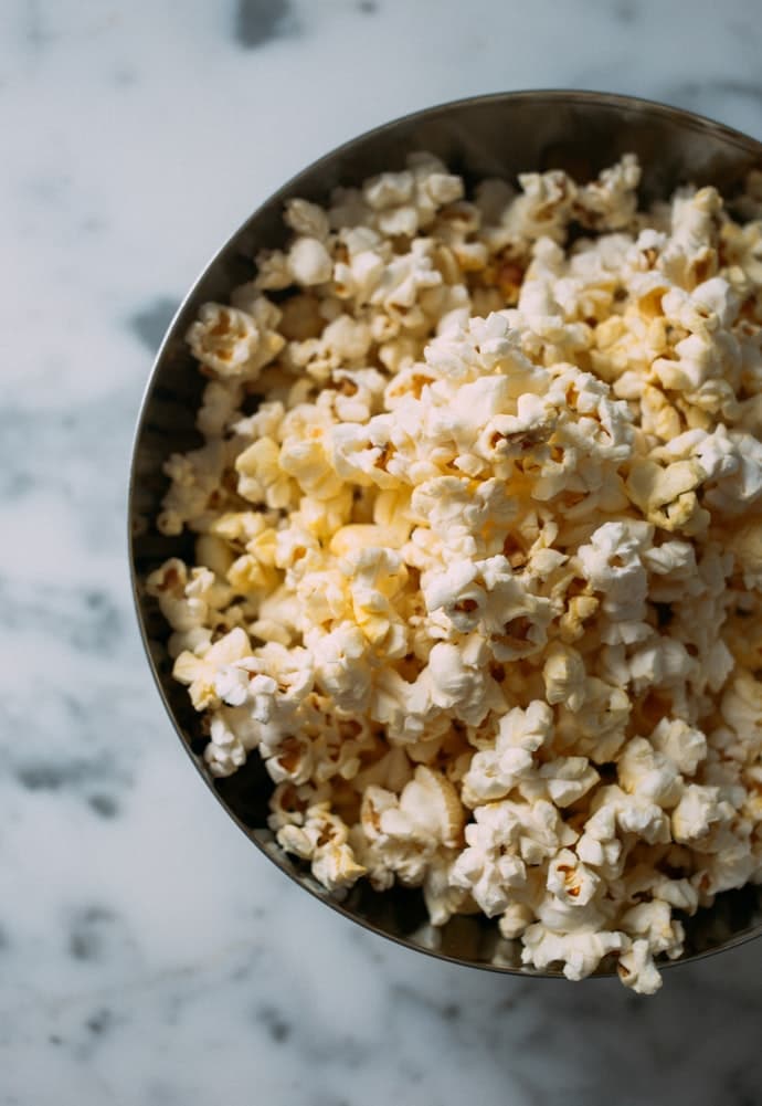 popcorn 1 7 ways to make spring break staycation fun for the fam